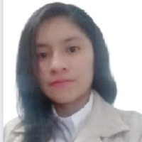 Lizet Kelly Cierto Nuñez