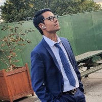 Dhanpati Kharel