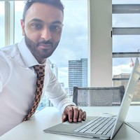 Atif Iqbal