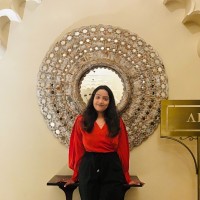 Shalini Pandey