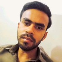 Arslan Ansari