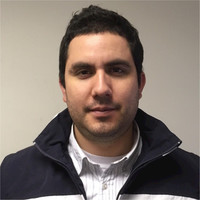 Pablo A. Olivares Jones