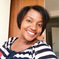 Tina Nanyangwe-Moyo, Phd