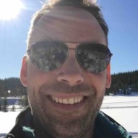 Arild Eggen