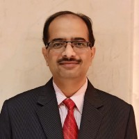 CA Sumeet Gupta, Partner, M A G S And Associates