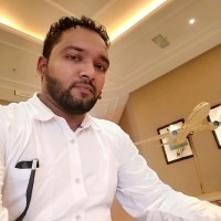 Abijith Antony