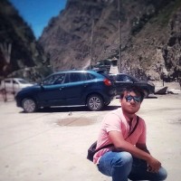 Soumyabrata Kashyapi