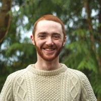 Declan Taylor