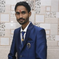 Mehul Dodiya