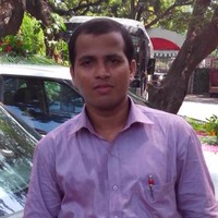 Suhas Sawant