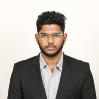 Sriram R M