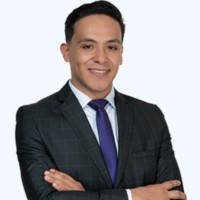 Juan Larrotta Diaz