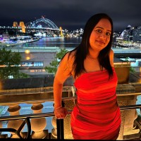 Mona Garg