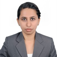 Bharati Sonawane