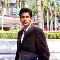Joshua Raju