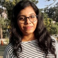 Prachi Shah