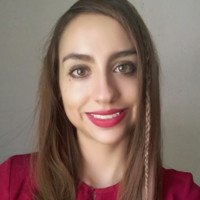Vanessa Alejandra Olivas Duarte