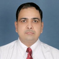 Ramesh Chand Sharma