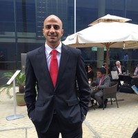 Rami Al Saleh