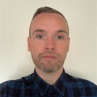 Chris Crossan (MInstLM)