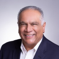 Surendra Patel
