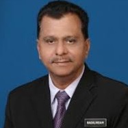 Nagalingam Karuppiah