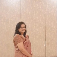 Kadambari Mhetre