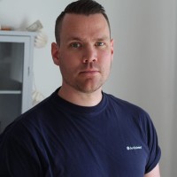 Magnus Hamré