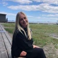 Amalie Rosendahl Høst
