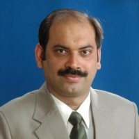 Rikki Anand