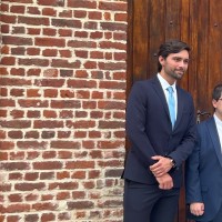 Mathieu Delachambre