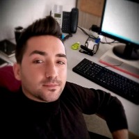 Bayram Karakoç