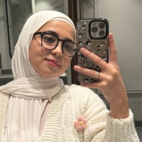 Sarvinoz Olimjonova