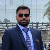 Praful Gharpure