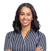 Jenna (Burrows) Gerardo Cpcu, Are, Au, Ains