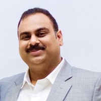 Sachin Chandran