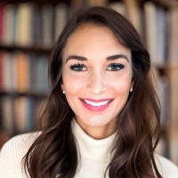 Lindsey Barber, Mba