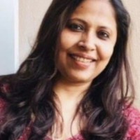 Tulika Chakraverty Sarkar