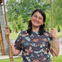 Andreea Barbulescu