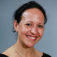 Amina Karam