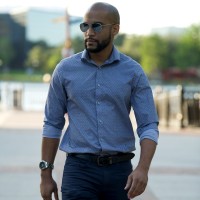 Xavier Raphael