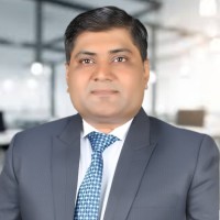 Hardik Shah