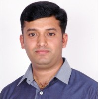 Deepak H E