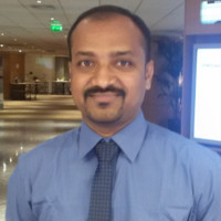 Saravanan Natarajan