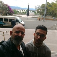 José Fernando Do Nascimento