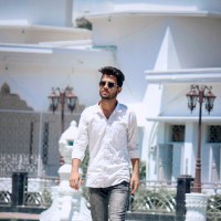 Md Hossain