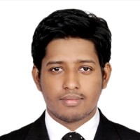 Shah Omer Zahid
