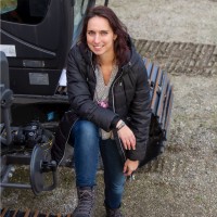 Ann-Louise Larsson