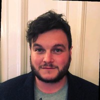 Aaron Hubber