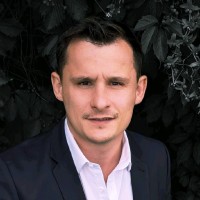 Mickaël POTIER PEREYROL